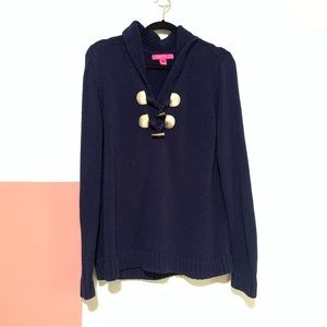 Lily Pulitzer | Sweater